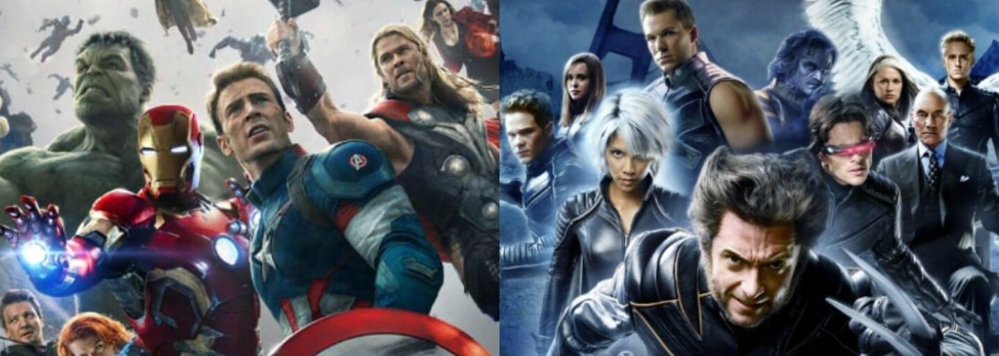 Režiséri Endgame by lusknutím nechali zabiť všetkých X-Men okrem Wolverina. Ten by namotivovaný lovil Thanosa