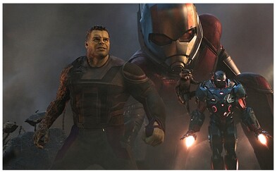 Režiséri Endgame by v MCU radi natočili Secret Wars. Prezradili, že Smart Hulk sa mal objaviť už v Infinity War Režiséri Endgame by v MCU radi natočili Secret Wars. Prezradili, že Smart Hulk sa mal objaviť už v Infinity War