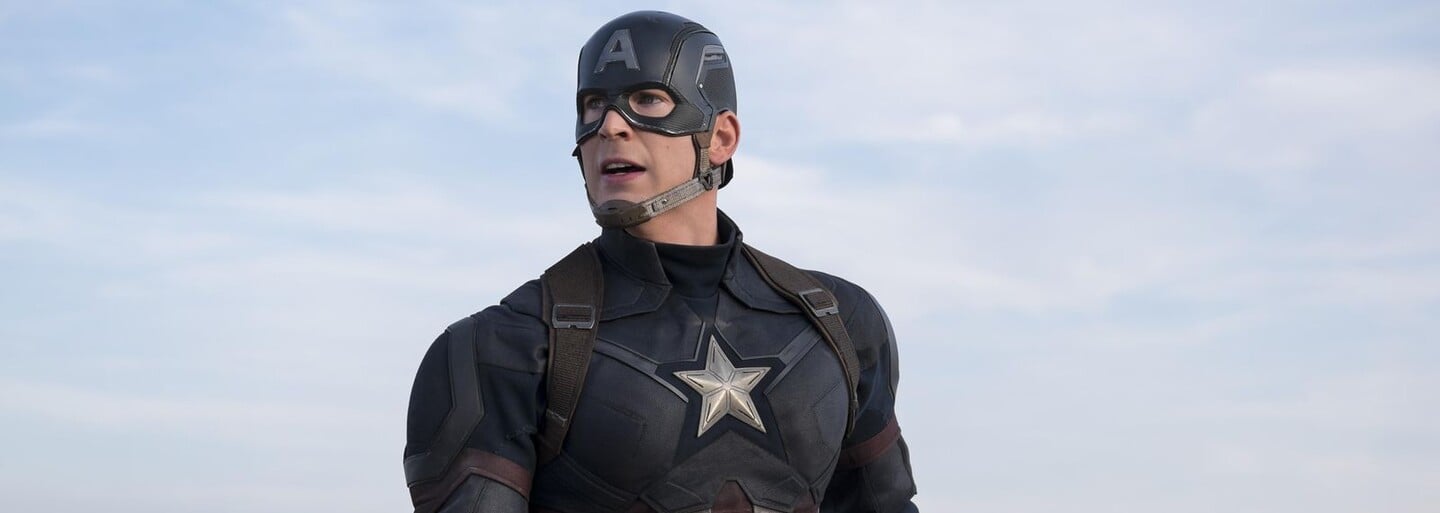 Režiséri Endgame prezradili, že majú v zálohe ešte jeden film s Captainom America. Vráti sa Chris Evans do MCU?