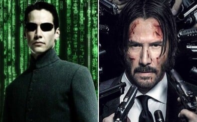 Režiséři trilogie Johna Wicka pracují na Matrixu 4. Slibují návrat ke kořenům a epický sci-fi film Režiséři trilogie Johna Wicka pracují na Matrixu 4. Slibují návrat ke kořenům a epický sci-fi film