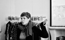 Režisérka Eva Lammelová: Měla jsem pocit, že umírám. Panickou ataku si minimálně jednou za život zažije každý z nás (Rozhovor)