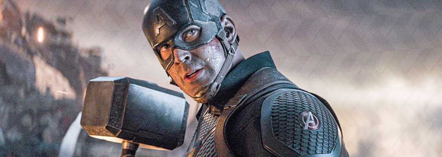 Režisérka filmu Captain Marvel 2 obviňuje Captaina America z udalostí Avengers: Endgame. Smrť miliárd ľudí a hrdinov je jeho chyba