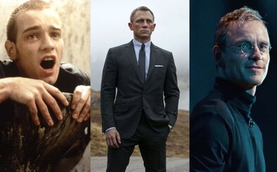 Režisérom 25. Jamesa Bonda sa oficiálne stáva Danny Boyle, autor filmov, ako Steve Jobs, Trainspotting či Miliónar z Chatrče Režisérom 25. Jamesa Bonda sa oficiálne stáva Danny Boyle, autor filmov, ako Steve Jobs, Trainspotting či Miliónar z Chatrče