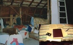 Řezné rány, bodná zranění, spolykané jehly, oběšené tělo, ale krev nikde. Záhadná smrt Jitky z Kostelce nad Orlicí