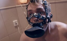 Řezník ti zpříjemní karanténu. Dnes večer vypustí zdarma na YouTube svůj film Párty Hárd