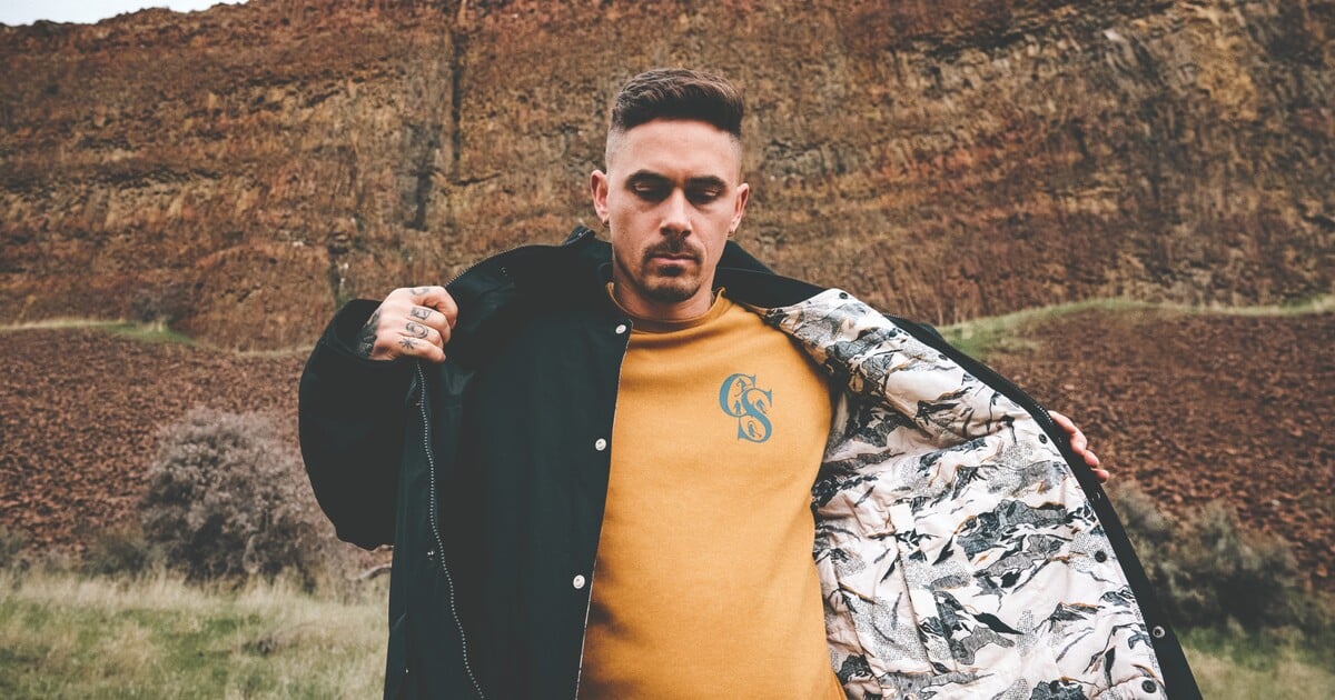 Funkční i městské kousky do tvé podzimní výbavičky: Columbia představila novou kolekci s oboustrannou bundou