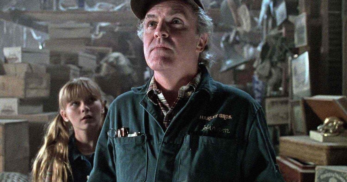 Tragédie v Hollywoodu: Herce z Jumanji a Top Gun: Maverick našli ubodaného. Policie obvinila syna jeho partnerky