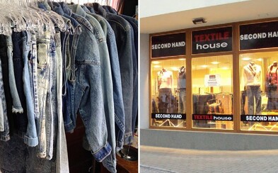 Riaditeľka predajní Textile House Milada Hanzalíková nám prezradila, ako funguje biznis second handov (Rozhovor) Riaditeľka predajní Textile House Milada Hanzalíková nám prezradila, ako funguje biznis second handov (Rozhovor)