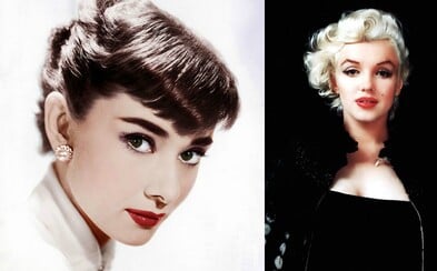 Řasy oddělované špendlíkem, vytržené zuby i elektrolýza. Co se skrývalo za krásou Marilyn, Audrey a dalších hvězd? Řasy oddělované špendlíkem, vytržené zuby i elektrolýza. Co se skrývalo za krásou Marilyn, Audrey a dalších hvězd?