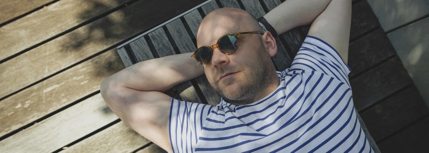 Richard Dírer o coming oute na TA3: Stálo to za to. Napriek tomu, že svoju sexuálnu orientáciu vnímam ako súkromnú vec (Rozhovor)