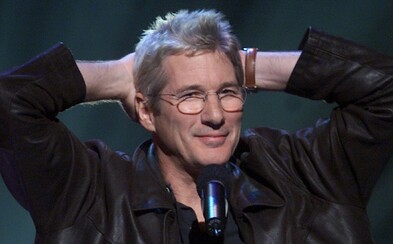Richard Gere bude hlavní hvězdou letošního filmového festivalu v Karlových Varech Richard Gere bude hlavní hvězdou letošního filmového festivalu v Karlových Varech