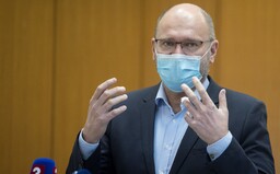 Richard Sulík: Matovič ma na tlačovku nepozval, obchody mali byť dávno otvorené