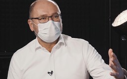 Richard Sulík: Nebudem skákať, ako Igor Matovič píska (Rozhovor)