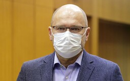 Richard Sulík: Predčasné voľby sa nedajú vylúčiť. Nikdy neviete, čo sa zrodí Igorovi Matovičovi v hlave