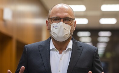 Richard Sulík: SaS z vlády odísť nechce, situácia v koalícii je len pracovná Richard Sulík: SaS z vlády odísť nechce, situácia v koalícii je len pracovná