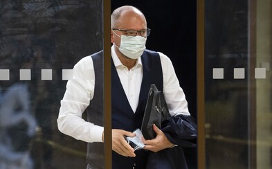 Richard Sulík: Zatváranie prevádzok privedie k bankrotu stovky, možno až tisíce prevádzkováteľov Richard Sulík: Zatváranie prevádzok privedie k bankrotu stovky, možno až tisíce prevádzkováteľov
