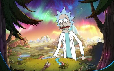 Rick & Morty skončili polovicu 4. série s parodovaním Terminátora. Nové časti sú zatiaľ veľkým sklamaním Rick & Morty skončili polovicu 4. série s parodovaním Terminátora. Nové časti sú zatiaľ veľkým sklamaním