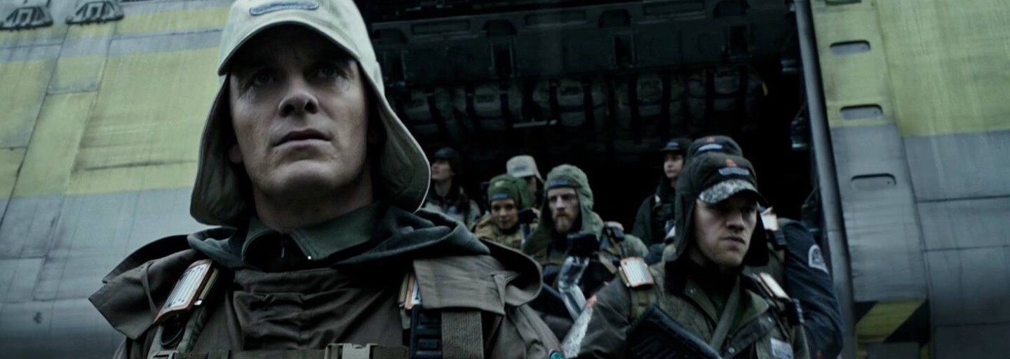 Ridley Scott chce dať v pokračovaní Alien: Covenant zbohom Votrelcom. Zaujímajú ho skôr nástrahy umelej inteligencie