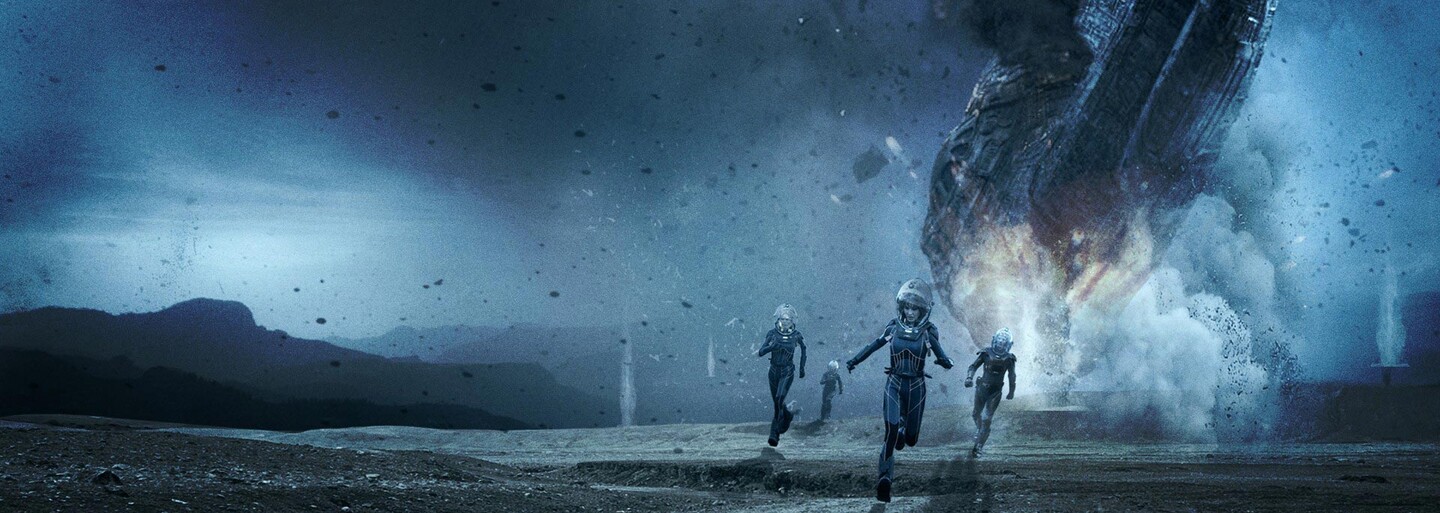 Ridley Scott prezradil, koľko rokov bude deliť udalosti Promethea a Alien: Covenant