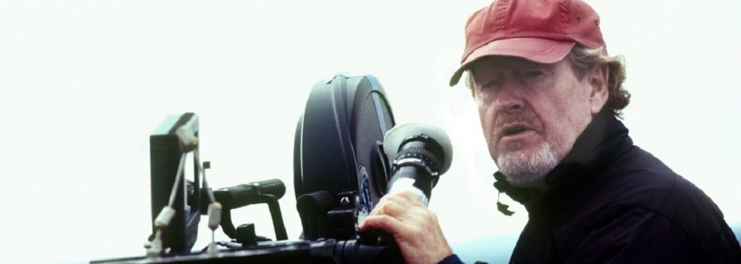 Ridley Scott sa po Alien: Covenant vrhne na strhujúci skutočný príbeh únosu dediča ropného impéria s oscarovou Natalie Portman v hlavnej úlohe