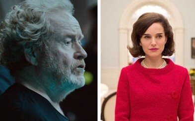 Ridley Scott sa po Alien: Covenant vrhne na strhujúci skutočný príbeh únosu dediča ropného impéria s oscarovou Natalie Portman v hlavnej úlohe Ridley Scott sa po Alien: Covenant vrhne na strhujúci skutočný príbeh únosu dediča ropného impéria s oscarovou Natalie Portman v hlavnej úlohe