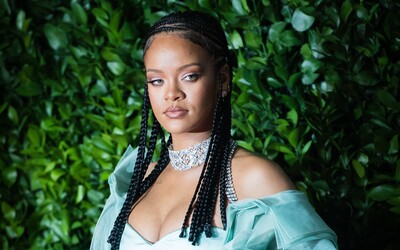 Rihanna čelí kritice kvůli možnému obsazení Johnnyho Deppa do nové přehlídky Savage X Fenty 