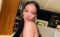 Rihanna je zpět po třech letech. Je přesvědčena o tom, že bys jí nedokázal lhát