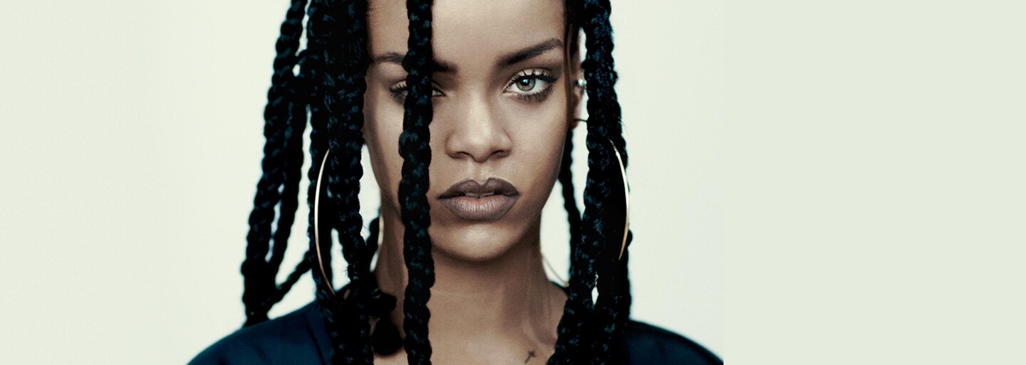 Rihanna odstartovala Fenty mánii a se svými spolupracemi dobývá svět ve všech směrech