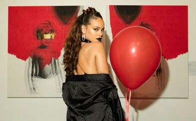 Rihanna plánuje vydať album ANTI ešte tento týždeň, no novú skladbu s Drakeom si môžeš vypočuť už teraz Rihanna plánuje vydať album ANTI ešte tento týždeň, no novú skladbu s Drakeom si môžeš vypočuť už teraz