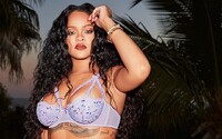 Rihanna sľubovaný album zatiaľ nedokončila: Nevydám ho len preto, že naň ľudia čakajú