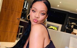 Rihanna sľubuje fanúšikom album už tretí rok. Fanúšička ju vyprovokovala k ďalšiemu záväzku