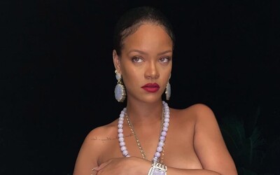 Rihanna stáhla žalobu na svého otce, který prý na jejím jméně vydělával miliony. Měl brát zálohy na koncerty bez jejího vědomí