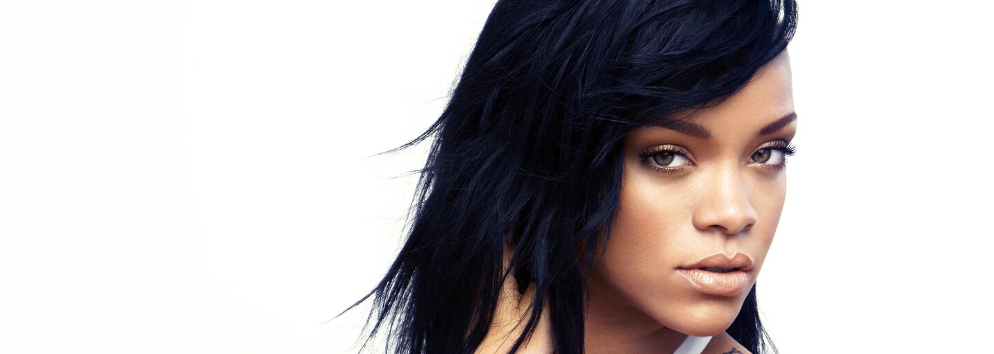 Rihanna vydala hned dva nové songy. V prvním tě vyzve k tanci, v druhé novince zase chytne za srdce