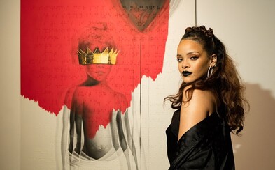 Rihanna vyrazí s novým albem na celosvětové turné, nevynechá přitom ani Prahu a Vídeň! Provázet ji bude i The Weeknd Rihanna vyrazí s novým albem na celosvětové turné, nevynechá přitom ani Prahu a Vídeň! Provázet ji bude i The Weeknd