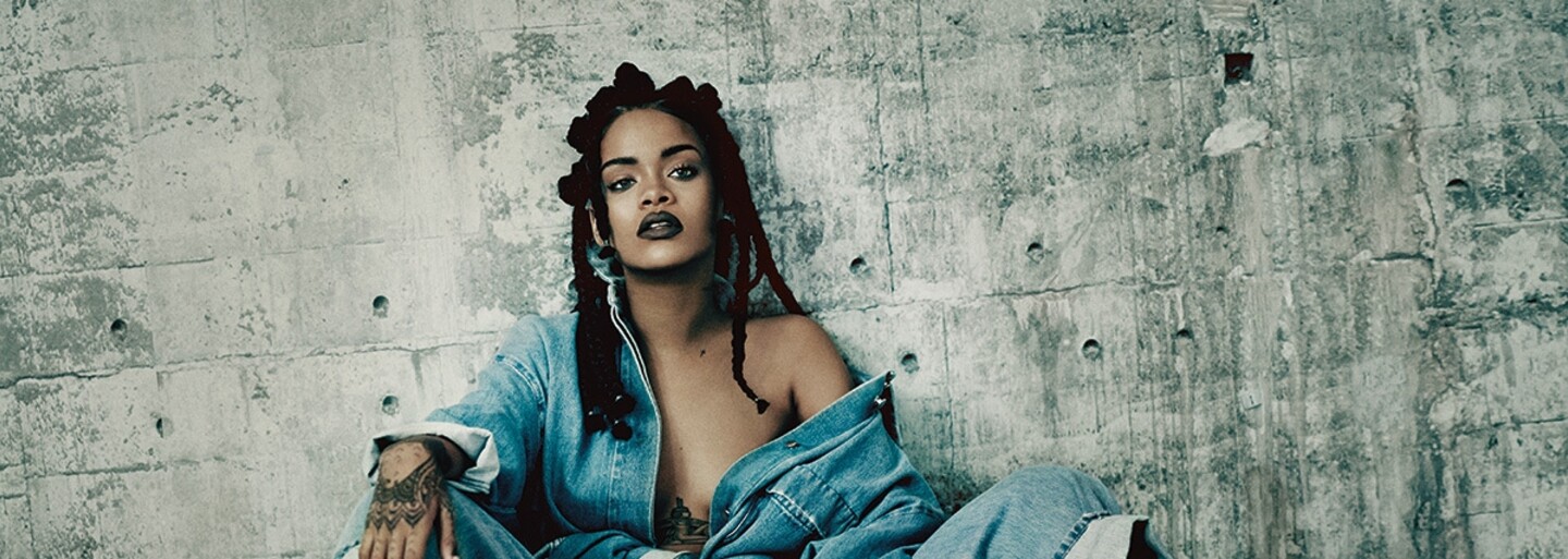 Rihanna vyrazí s novým albumom na celosvetové turné, nevynechá pritom ani Prahu a Viedeň! Sprevádzať ju bude aj The Weeknd