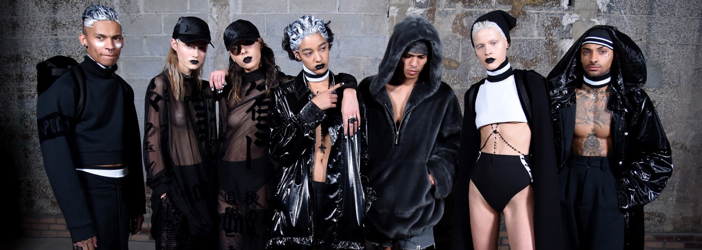 Rihannina kolekcia oblečenia F/W16 so značkou Puma bude v predaji už 6. septembra