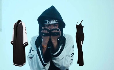 Rihannina kolekcia oblečenia F/W16 so značkou Puma bude v predaji už 6. septembra Rihannina kolekcia oblečenia F/W16 so značkou Puma bude v predaji už 6. septembra
