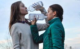 Říkají jim české Grety. Anička a Eliška bojují za ochranu životního prostředí