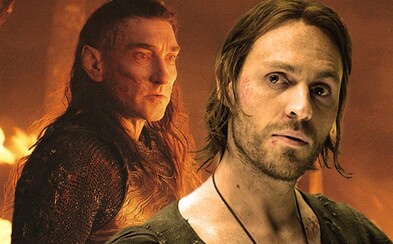 Rings Of Power: How Was Mordor Created And Do We Know Who And Where Sauron Is? (Part 7) Rings Of Power: How Was Mordor Created And Do We Know Who And Where Sauron Is? (Part 7)