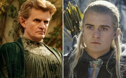 Rings of Power: Prečo vyzerá Celebrimbor ako starý elf, keď elfovia nestarnú? Sú elfovia skutočne nesmrteľní?