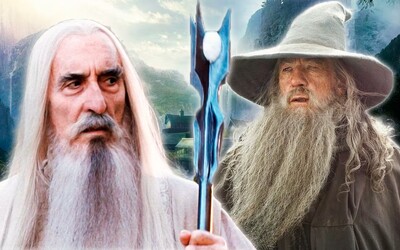 Rings of Power: Why Didn't Gandalf And Saruman Come To Middle-Earth Until The Third Age, And What Happened After LOTR? (Part 4)