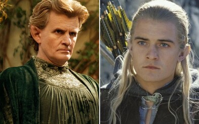 Rings of Power: Why Does Celebrimbor Look Old When Elves Don't Age? Are Elves Really Immortal? (Part 5) Rings of Power: Why Does Celebrimbor Look Old When Elves Don't Age? Are Elves Really Immortal? (Part 5)