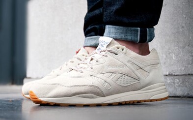 Rivalita medzi gangmi je problém. Kendrick Lamar a Reebok naň poukazujú spoločnými teniskami Rivalita medzi gangmi je problém. Kendrick Lamar a Reebok naň poukazujú spoločnými teniskami