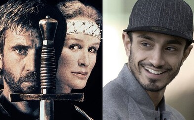Riz Ahmed z Rogue One by si rád zahral Hamleta. Privedie jeho odvážnu víziu k životu Netflix? Riz Ahmed z Rogue One by si rád zahral Hamleta. Privedie jeho odvážnu víziu k životu Netflix?
