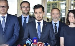 Riziko rozpadu koalície sa zvyšuje, Remišová je znechutená. V utorok večer zasadne predsedníctvo strany Za ľudí
