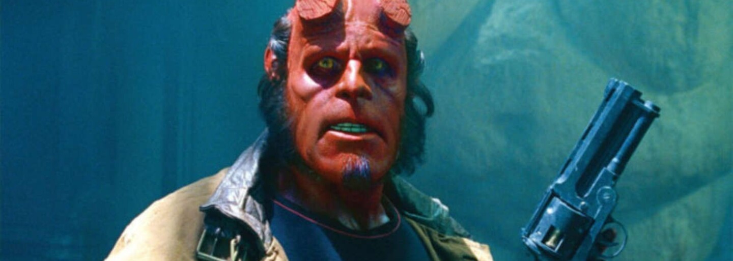 R-kový Hellboy naberá ďalšie herecké posily a predstaviteľ ústrednej postavy David Harbour prirovnáva poňatie snímky k Indiana Jonesovi