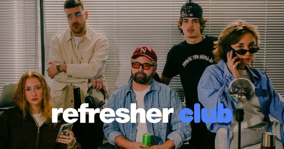 Ušetři stovky korun, užij si koncerty zdarma a další výhody. Tohle na tebe čeká v Refresher Clubu