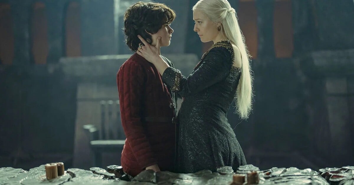 Na premiéru třetí řady House of the Dragon si budeš muset počkat