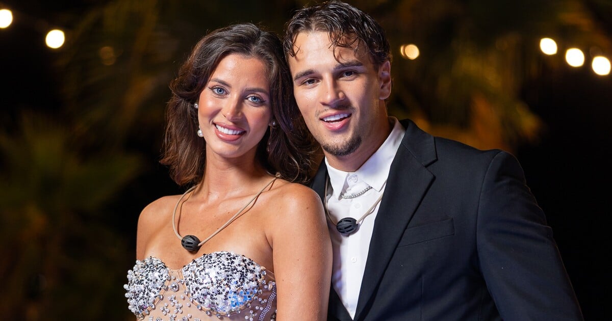 Finále Love Islandu se blíží. Víme, kdy budeš moci začít hlasovat o vítězích