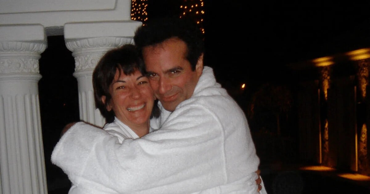 Konec Davida Copperfielda? Objevil se v Epsteinových spisech, nyní po 25 letech končí ve Vegas